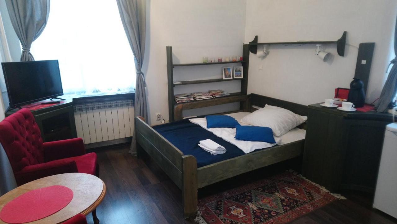 Apartament Stare Warszawa