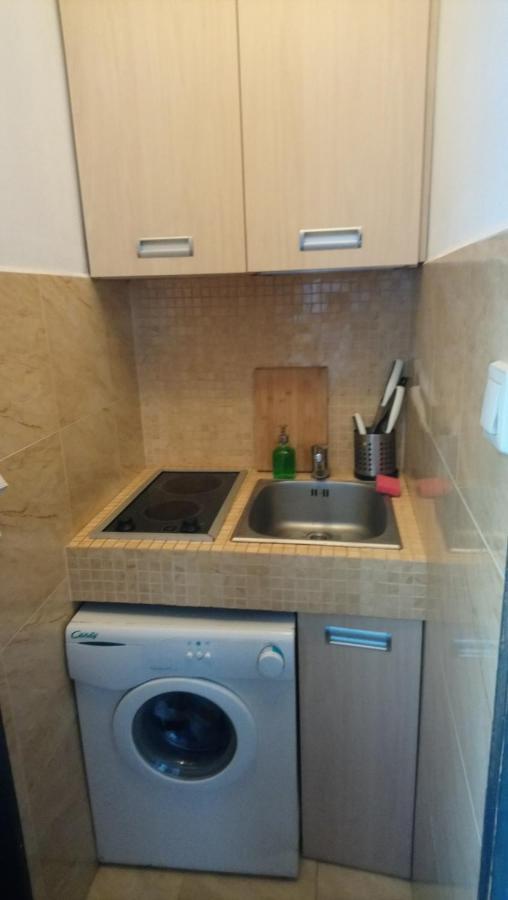 Stare Apartament *